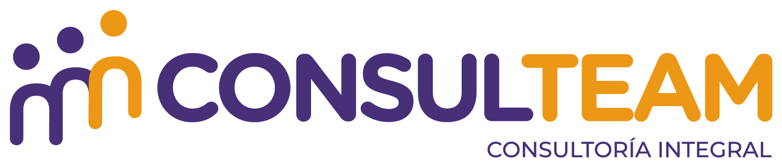 Consulteam · Consultoría integral